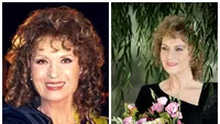 Cum arată Angela Similea, la 78 de ani. Timpul nu iartă pe nimeni, dar ea pare că a înflorit