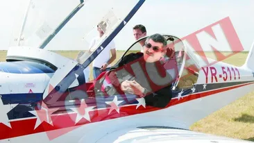 Avioanele familiei Prigoana cad ca mustele