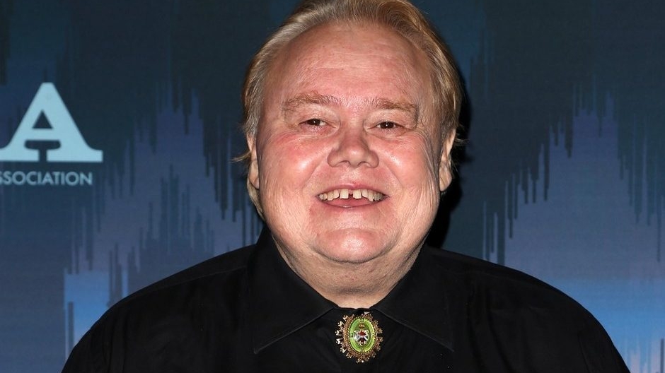 Cunoscutul comic și actor premiat cu Emmy, Louie Anderson, a încetat din viață