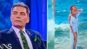 Marcel Toader, noi dezvăluiri despre Maria Constantin: "O luase razna". Omul de afaceri a mărturisit şi ce a vorbit cu Augustin Viziru: "Mi-a reproşat că..."