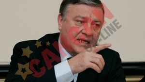Mircea Sandu: "Decizia Comitetului Executiv e nefondata"