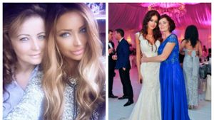 Cu ce se ocupă Madi, mama Biancăi Drăgușanu