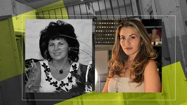 Amiana Păștină a fost înmormântată la Galați. Fratele ei s-a ocupat de funeralii