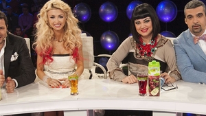 Ozana Barabancea, prima reacție după ce a aflat că Andreea Bălan a făcut stop cardiac: "Răsplata faptelor..."