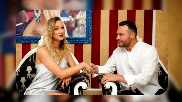 Cornel și Bianca Păsat au ANULAT divorțul! IREAL ce s-a întâmplat, cu câteva ore înainte să ajungă la notar | EXCLUSIV