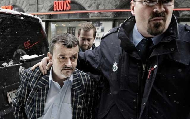 Marian Clită a fost condamnat la 14 ani de închisoare pentru uciderea unei stewardese la Copenhaga