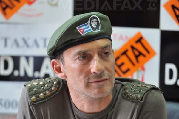 Radu Mazăre, din nou tătic? Fratele fostului primar a făcut dezvăluirea