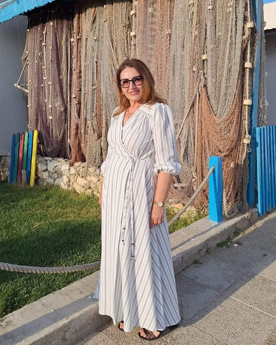 Ce dietă a ajutat-o pe Mariana Anghel să slăbească. Foto: Facebook