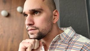 Vlad Gherman, în doliu. “Cu sufletul rupt în bucăți, vă spun că...” Pe cine a pierdut actorul din “Adela”