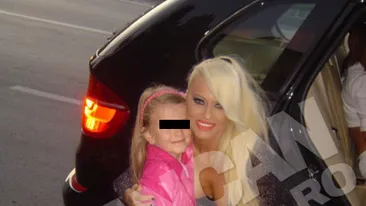 Desi e libera ca pasarea cerului, Anda Adam are planuri mari: Si maine as face un copil dar nu am cu cine! Afla ce si-a propus!