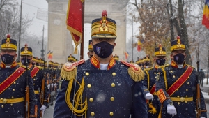 Mesajul lui Klaus Iohannis, de 1 Decembrie: „Îmi exprim întreaga recunoștință față de fiecare român care sprijină efortul cadrelor medicale”