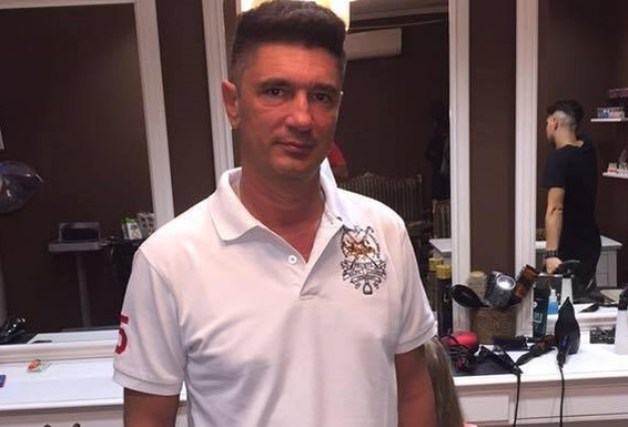 Luis Lazarus este executat silit