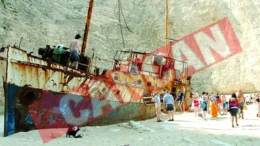 Zakynthos, in topul insulelor grecesti