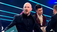 CÂŞTIGĂTOR X FACTOR 2017. Ce a postat Jeremy Ragsdale pe contul personal de socializare după ce a luat marele premiu 