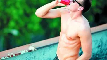 Un litru de Cola pe zi provoaca impotenta