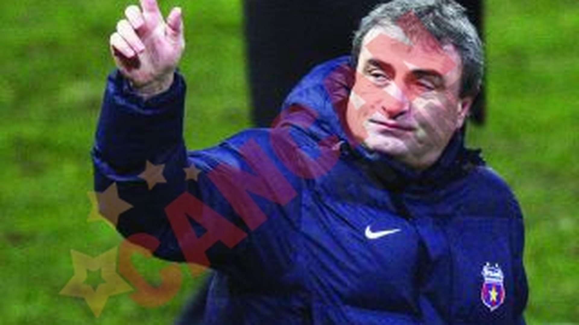 Stoichita, dupa 2-1 la Bistrita: "Asta este Steaua! Am fost net superiori!"