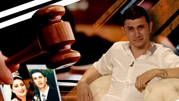 Fotbalistul ”înfiat” de Gigi Becali a câștigat războiul pe avere cu socrii și fosta soție!