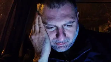 Emisiunea lui Christian Sabbagh, scoasă de pe post! Jurnalistul a dezvăluit motivul incredibil, dar şi ce se va întâmpla cu el pe viitor