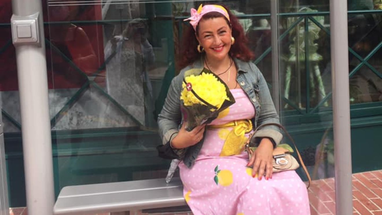 Ce i-a apărut pe chip Ronei Hartner, chiar înainte să moară? Dezvăluirea tulburătoare făcută de Rinda: "În momentul acela a plecat"