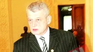 Becali s-a aliat cu Videanu impotriva lui Oprescu