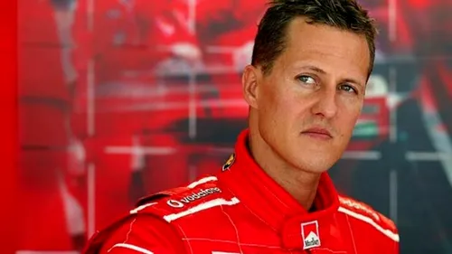 Anunțul despre Michael Schumacher a fost făcut! Se întâmplă la aproape 5 ani de la accident