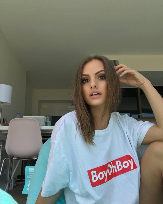 Alexandra Stan a împlinit 29 de ani! Cum și-a petrecut artista ziua de naștere