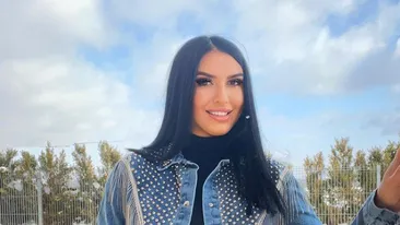 Mirela Baniaş, fosta concurentă de la Insula Iubirii, sezonul 4, de nerecunoscut. La ce operaţii estetice a apelat bruneta