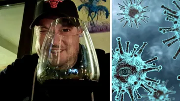 Mihai Bobonete s-a luptat în secret cu virusul SARS-CoV-2: “Sper că am și anticorpi”. Prima poză după ce s-a vindecat