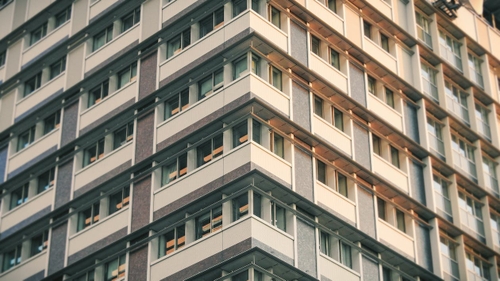 Apartamente ieftine în București. Cum arată harta Capitalei în funcție de prețul locuințelor