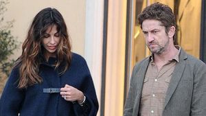 Madalina Ghenea se intelege de minune cu "soacra": "Sunt prietene bune. Pastreaza legatura pe mail sau isi trimit mesaje"