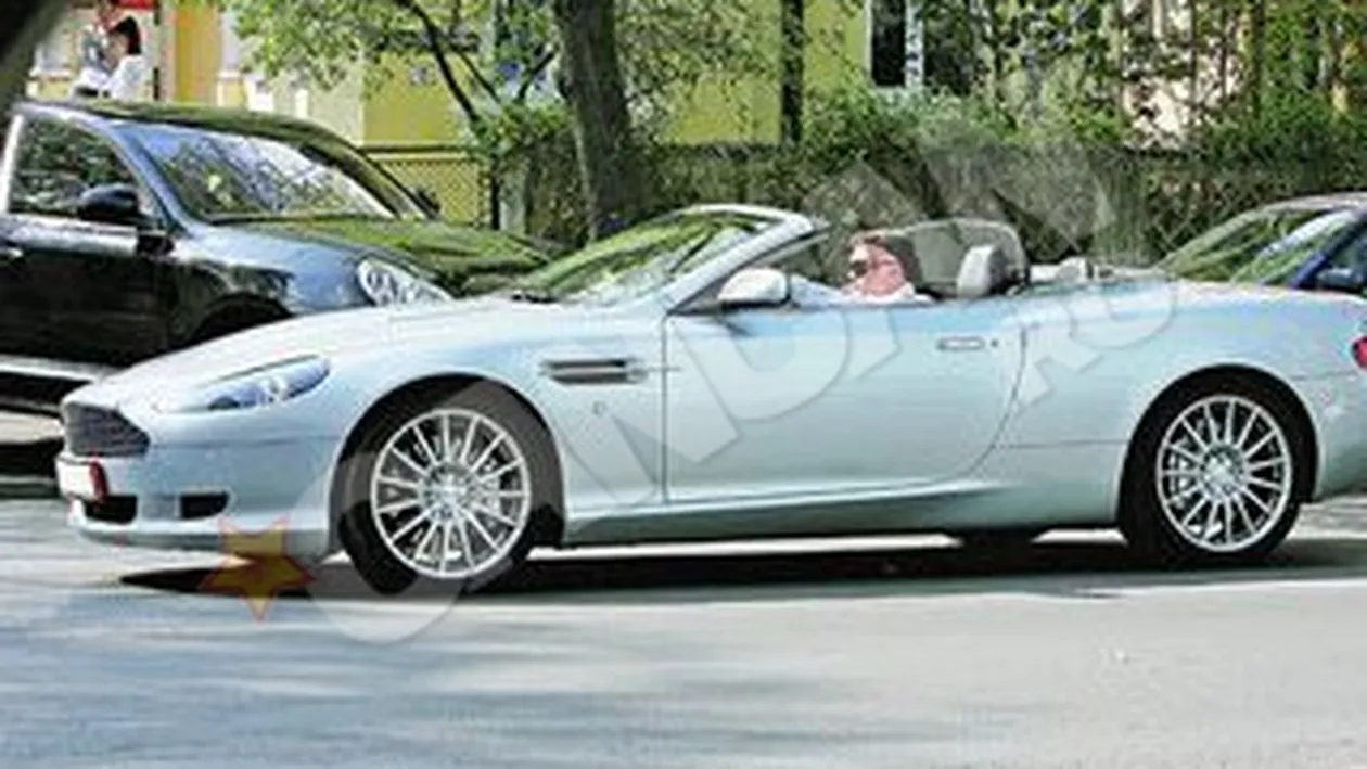 Dator cu cateva milioane de euro la camatari, Amiran a vandut tot si a disparut fara urma! A fugit de frica mafiei!