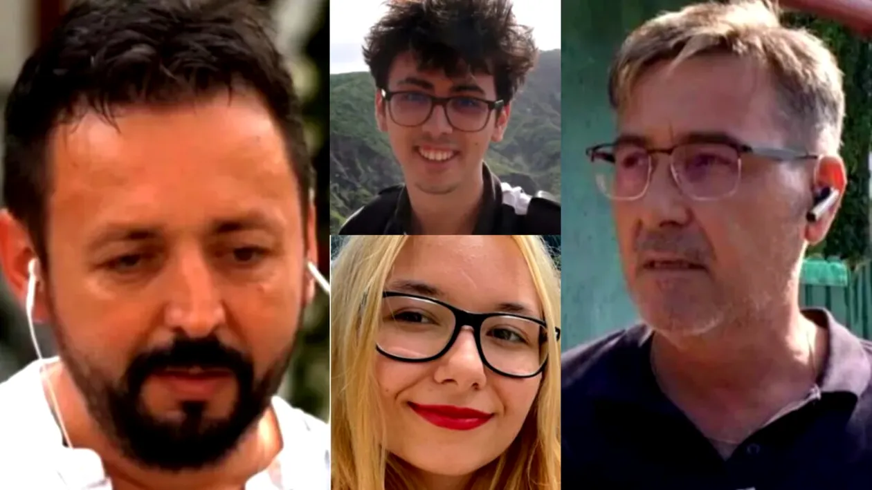 Părinții tinerilor uciși în accidentul din 2 Mai, dezamăgiți de decizia instanței. Ce au declarat despre Vlad Pascu: „Au făcut tot posibilul...”