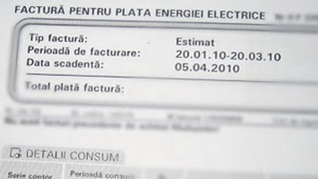 Un avocat din Bucuresti face front comun cu cei care se simt pacaliti de Enel! Ii apara gratuit daca dau compania in judecata