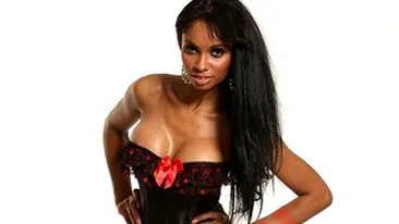 Laurette: Daca o prind pe mulatra cu care ma insala iubitul, o ciufulesc si ii fac parul mai cret decat il are