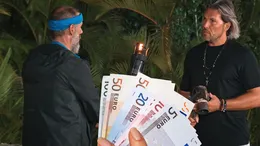 Câți euro a primit eliminatul CAV, de la Antena 1, pentru cele 10 săptămâni petrecute la Survivor România 2026