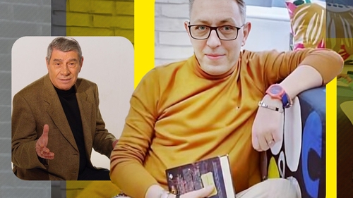 Legenda muzicii ușoare a spus tot ce are pe suflet, într-un interviu emoționant, dar condimentat și cu picanterii din culise! Legătura cu Bee-Gees și ”batistuța pierdută”, cu Mitică Popescu