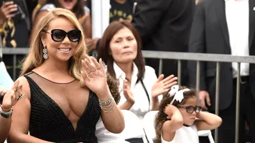 Mariah Carey a trăit o reală dramă alături de mama și sora ei: „Au stors şi ultima picătură de sânge din mine”