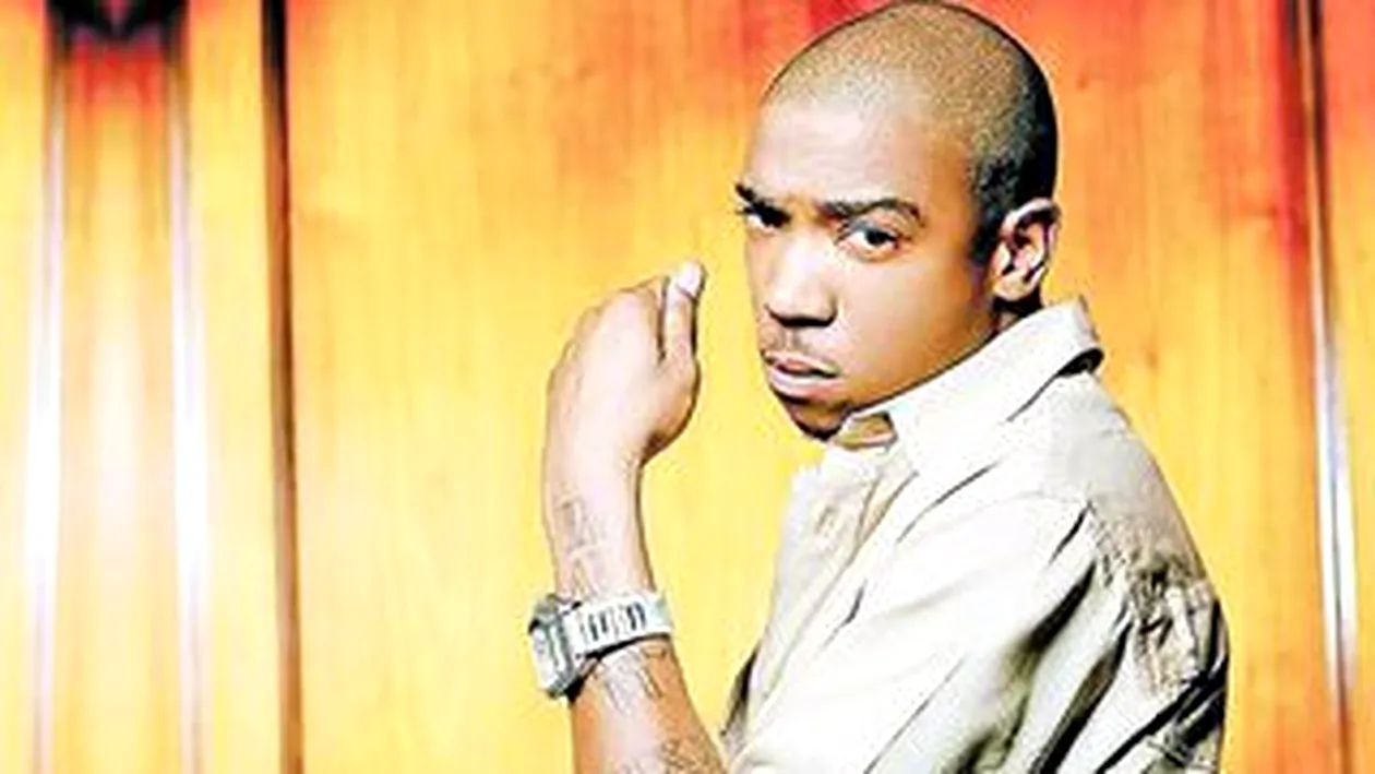 Ja Rule: Nu ma deranjeaza sa fac puscarie si ma bucur ca am avut timp sa imi promovez albumul