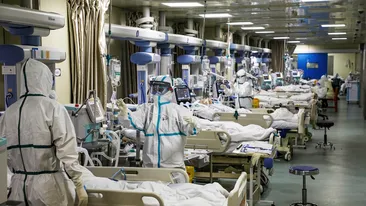 Măsuri mai dure din cauza pandemiei. Un alt stat a extins Starea de Urgență