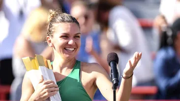 Simona Halep, despre decizia de a continua fără antrenor: ”Trebuie să fiu mai responsabilă!”