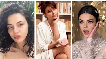 Cristina Ich a răbufnit! Câte operații estetice și-a făcut și cum arăta înainte să devină faimoasă