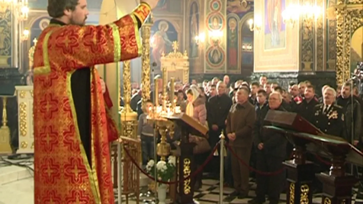 CALENDAR CRESTIN ORTODOX 20 OCTOMBRIE: Ce sfant sarbatoresc marti crestinii