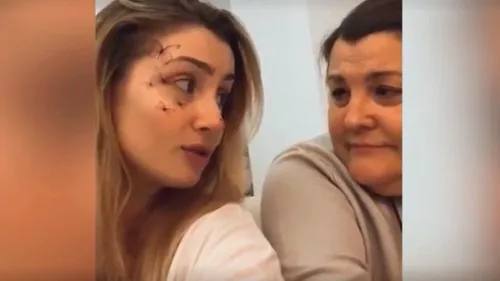 Discuția virală cu Irina Tănase despre Dragnea: “Mami, Liviu e mai mare decât tata?”