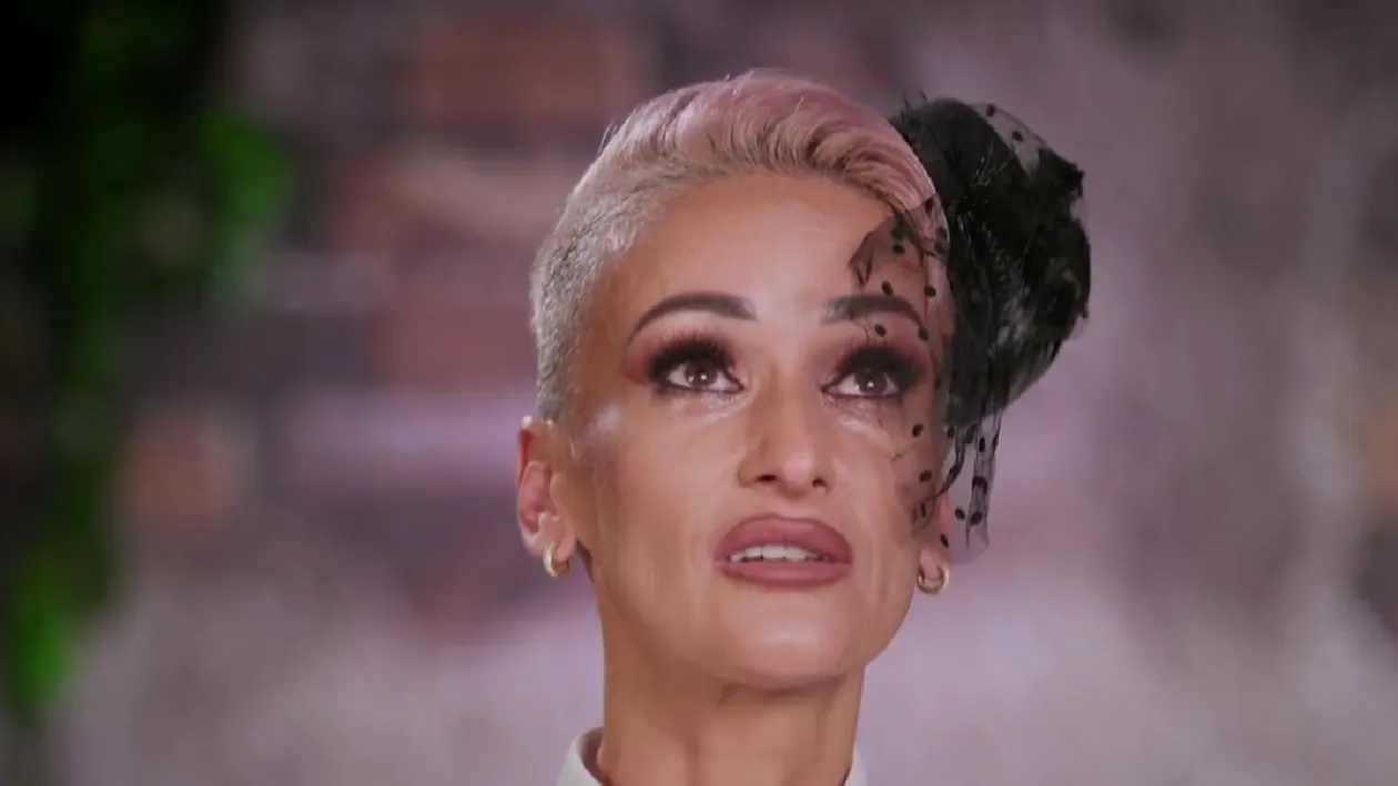 Fiica Gabrielei Lucuțar a ajuns pe masa de operație, după o provocare bizară de pe TikTok: ”Nu am știut ce să fac!”