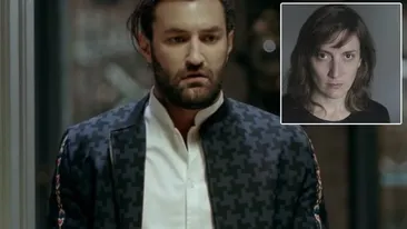 Cine e Adi Halfin, regizoarea care l-a dat în judecată pe Smiley. Procesul durează de doi ani