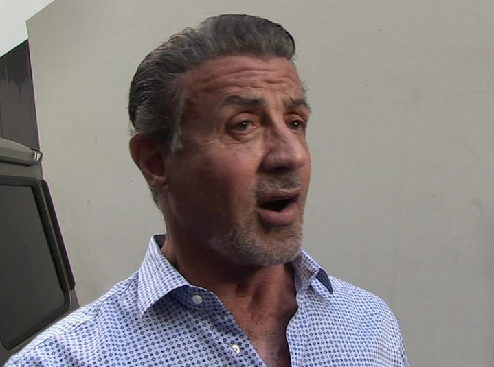 Împăcare de zile mari! Sylvester Stallone, din nou împreună cu Jennifer Flavin, la o lună de la anunțul divorțului: ”Au reușit să își rezolve neînțelegerile”