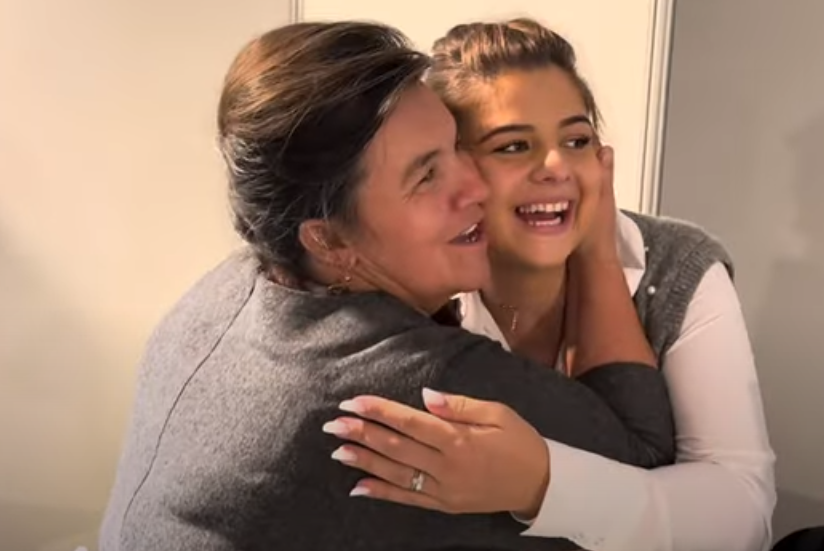Iancu Sterp și Denisa, lună de miere atipică! Mama Geta nu a avut milă și i-a pus la treabă pe proaspeții însurăței: „E testul suprem”