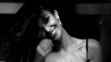 VIDEO Sexy Madalina Ghenea! Modelul a pozat in cele mai sexy ipostaze in desuuri senzuale! Vezi ce senzuala e romanca si cum i-a innebunit iar pe italieni!