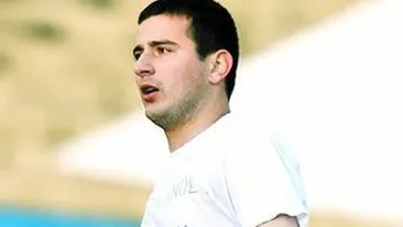 Ianis Zicu, santajat de doi interlopi din Berceni! Fotbalistul trebuia sa plateasca 20.000 de euro