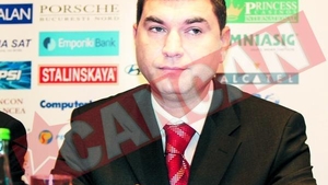 Borcea: "Sunt terminat!"
